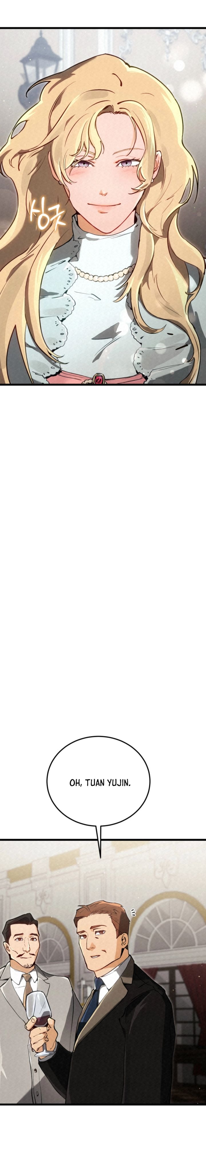 Baca The Black-Haired American Grand Marshal - Chapter 12 halaman 22