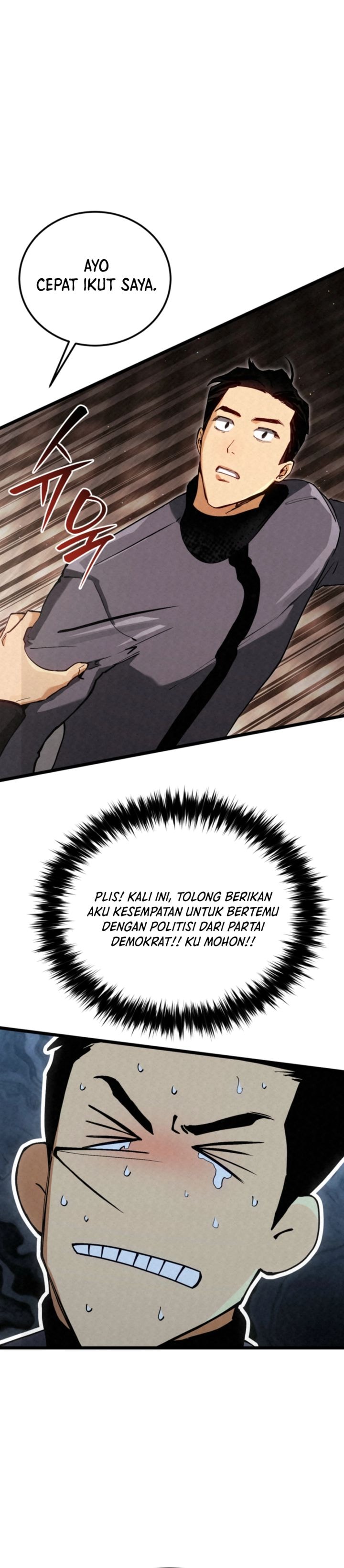 Baca The Black-Haired American Grand Marshal - Chapter 12 halaman 24