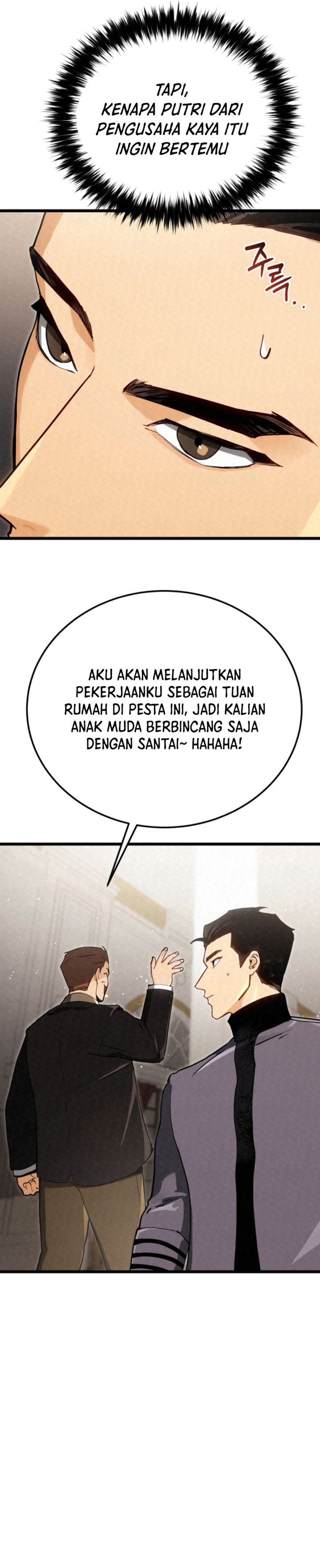 Baca The Black-Haired American Grand Marshal - Chapter 12 halaman 29