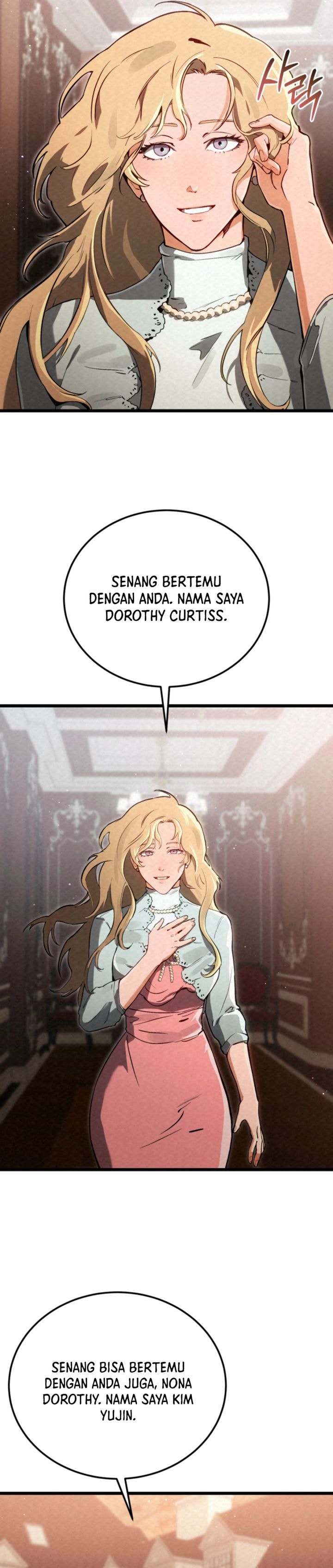 Baca The Black-Haired American Grand Marshal - Chapter 12 halaman 3