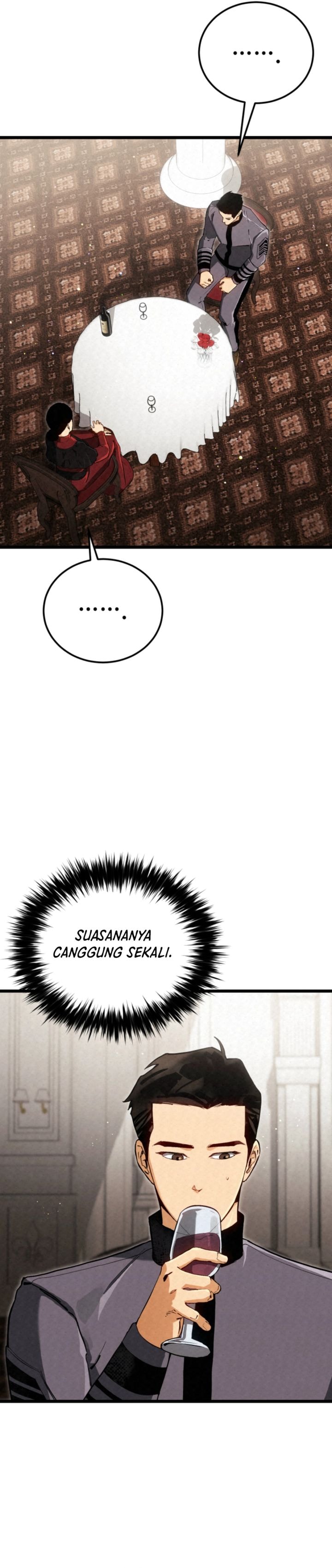 Baca The Black-Haired American Grand Marshal - Chapter 12 halaman 30