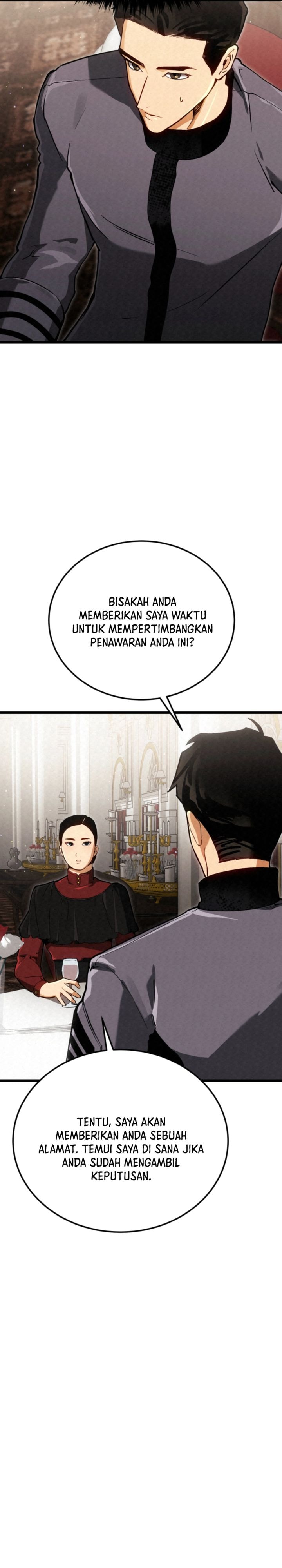 Baca The Black-Haired American Grand Marshal - Chapter 12 halaman 38