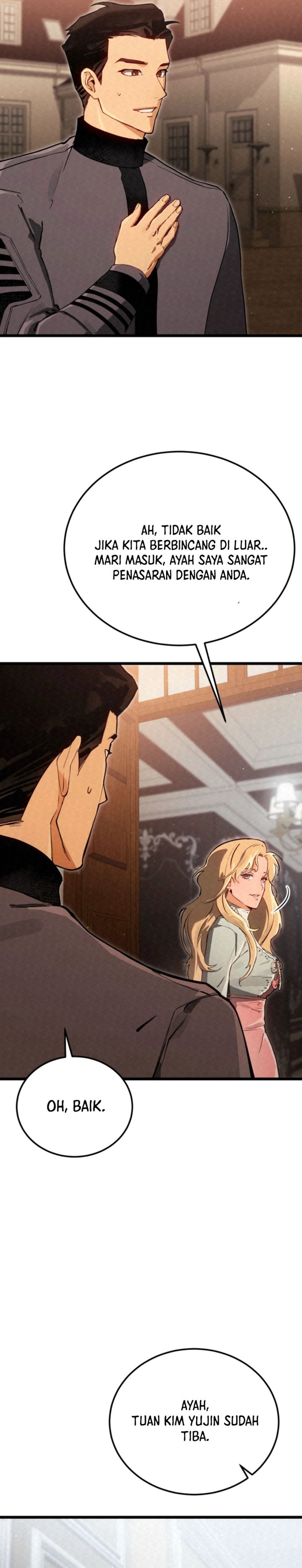 Baca The Black-Haired American Grand Marshal - Chapter 12 halaman 4