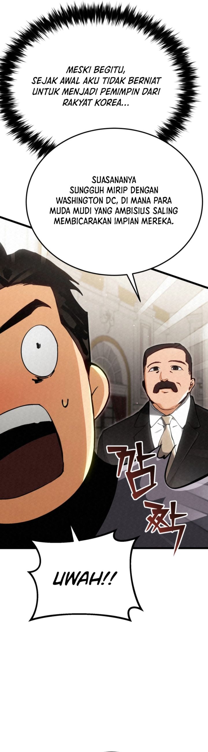 Baca The Black-Haired American Grand Marshal - Chapter 12 halaman 41