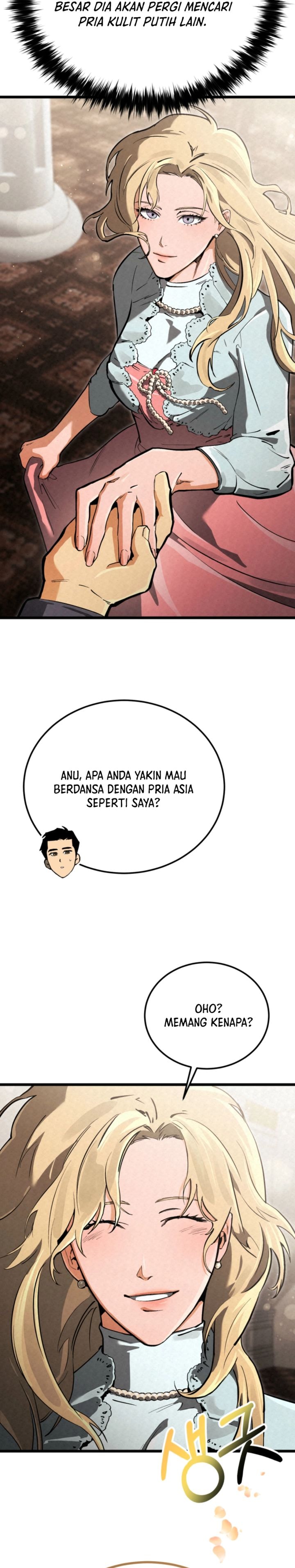 Baca The Black-Haired American Grand Marshal - Chapter 12 halaman 45