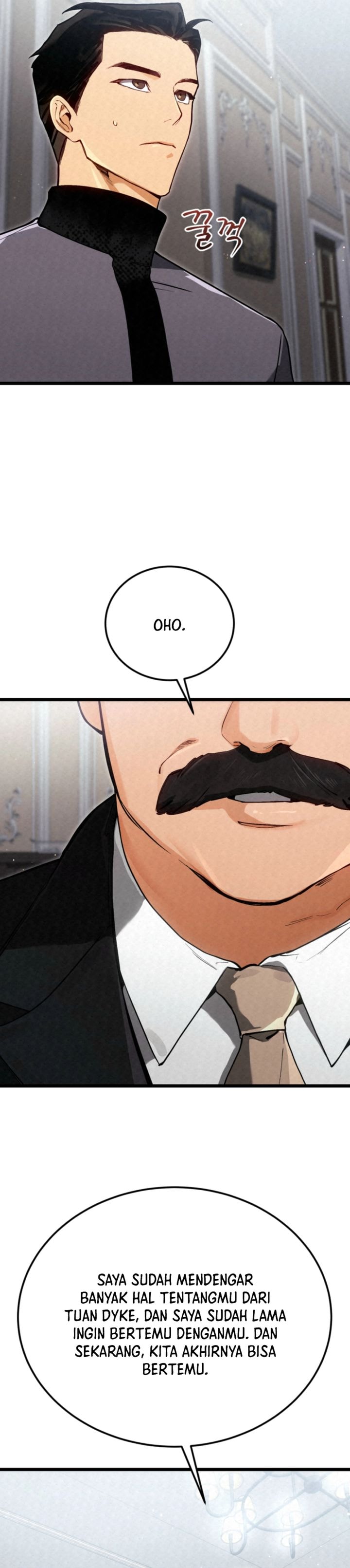 Baca The Black-Haired American Grand Marshal - Chapter 12 halaman 5