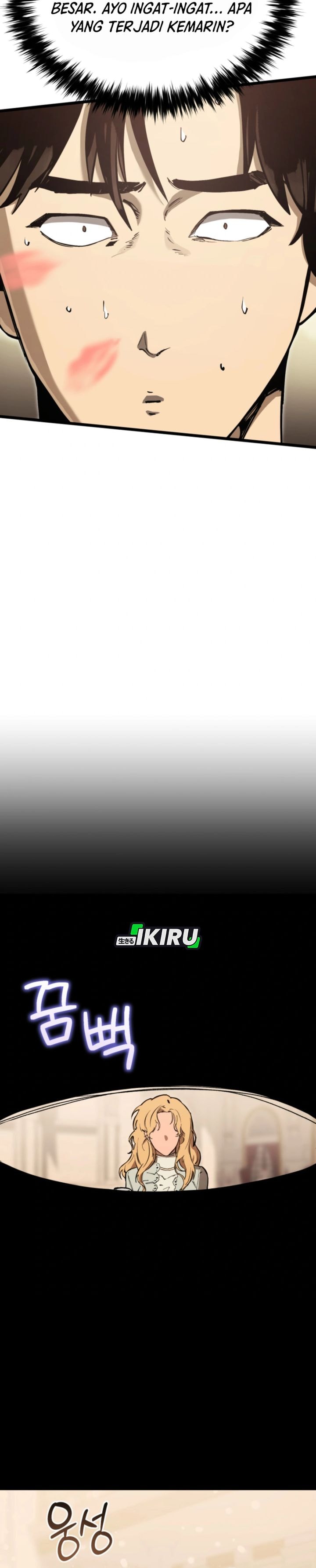 Baca The Black-Haired American Grand Marshal - Chapter 13 halaman 2