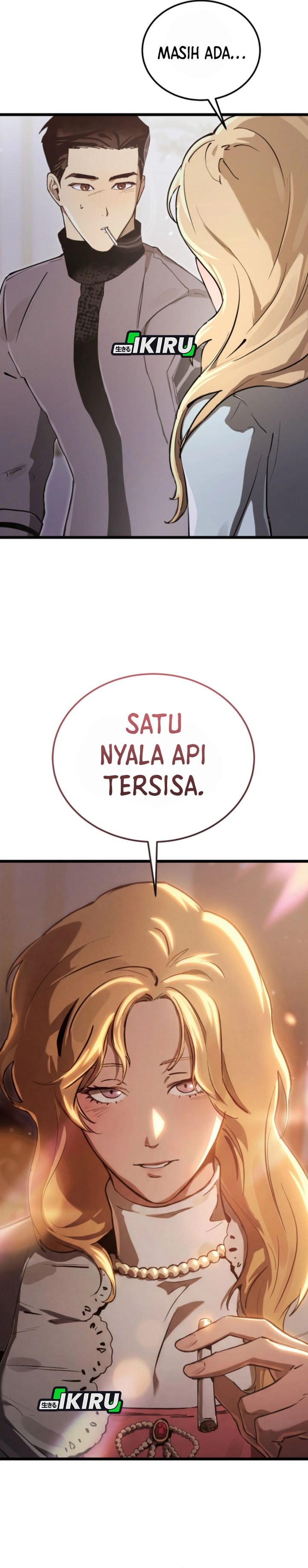 Baca The Black-Haired American Grand Marshal - Chapter 13 halaman 23