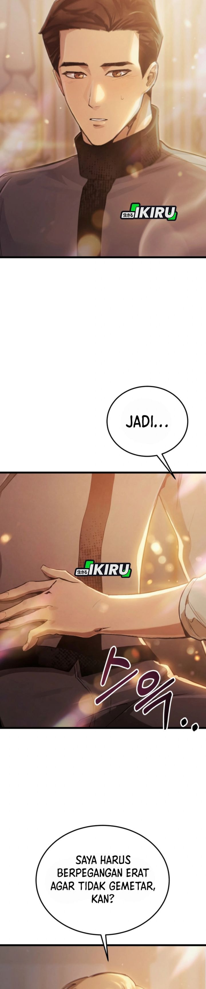 Baca The Black-Haired American Grand Marshal - Chapter 13 halaman 25