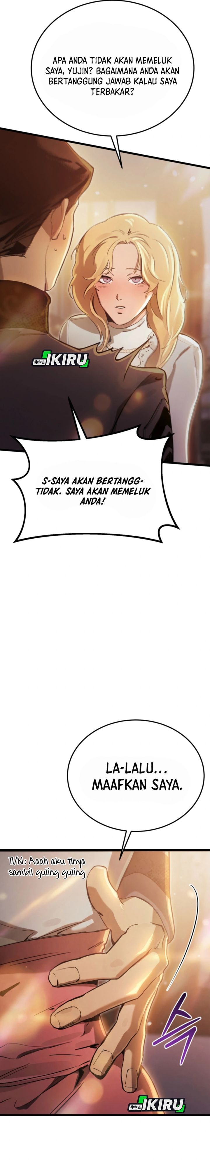 Baca The Black-Haired American Grand Marshal - Chapter 13 halaman 27