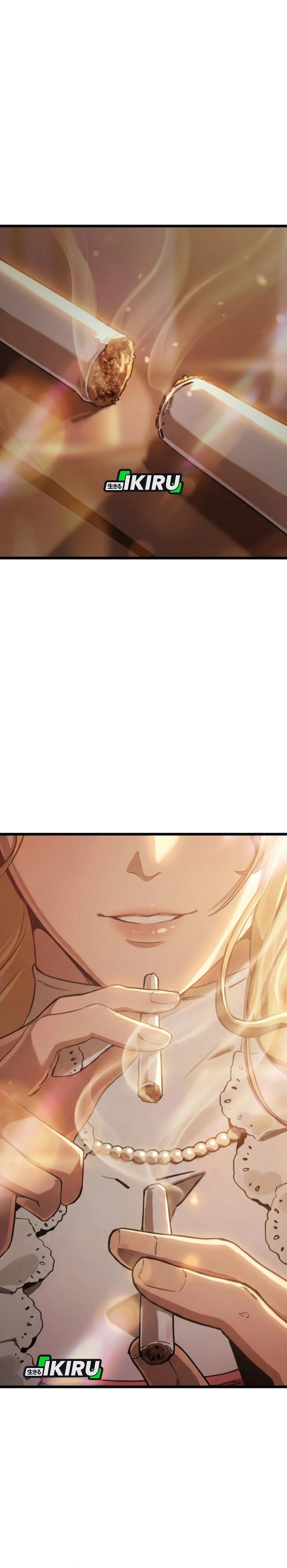 Baca The Black-Haired American Grand Marshal - Chapter 13 halaman 28