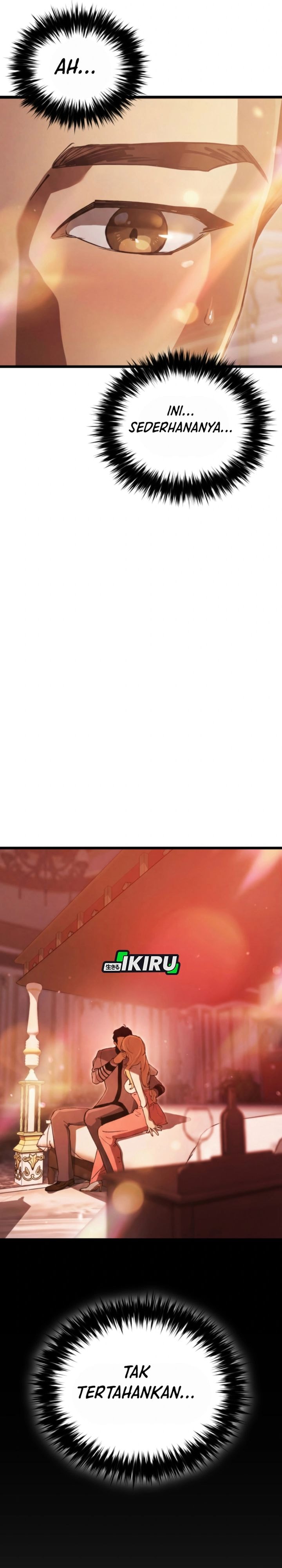 Baca The Black-Haired American Grand Marshal - Chapter 13 halaman 29