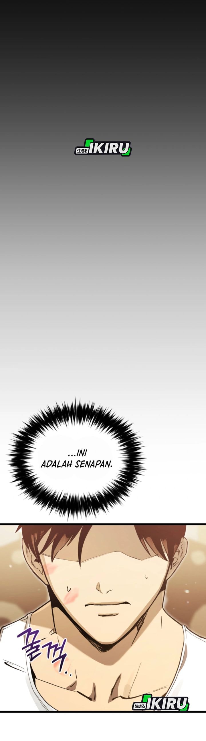 Baca The Black-Haired American Grand Marshal - Chapter 13 halaman 30