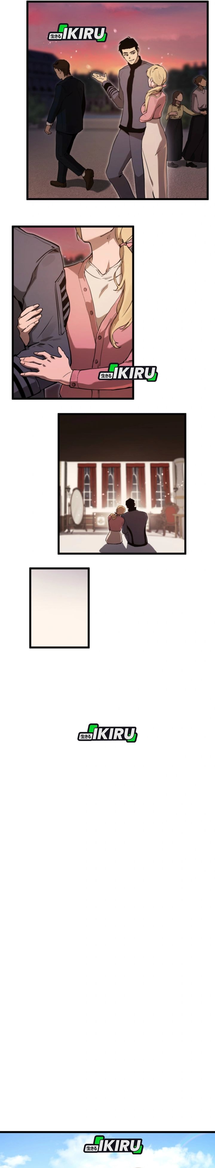 Baca The Black-Haired American Grand Marshal - Chapter 13 halaman 40