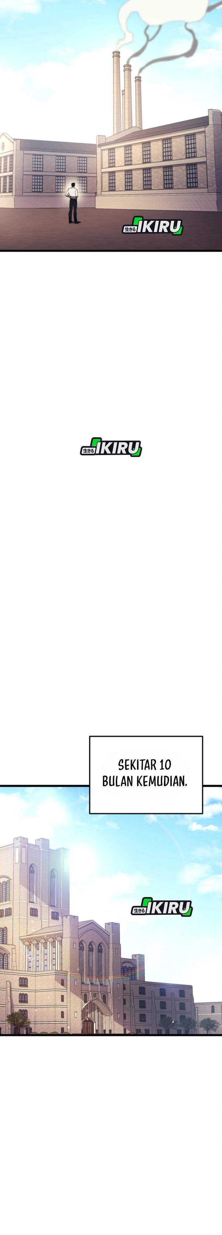 Baca The Black-Haired American Grand Marshal - Chapter 13 halaman 44