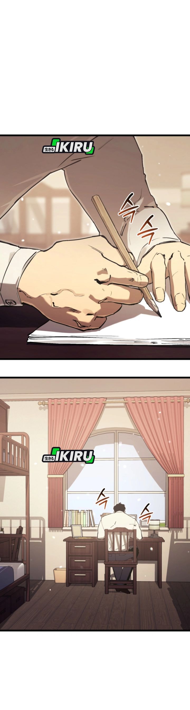 Baca The Black-Haired American Grand Marshal - Chapter 13 halaman 45