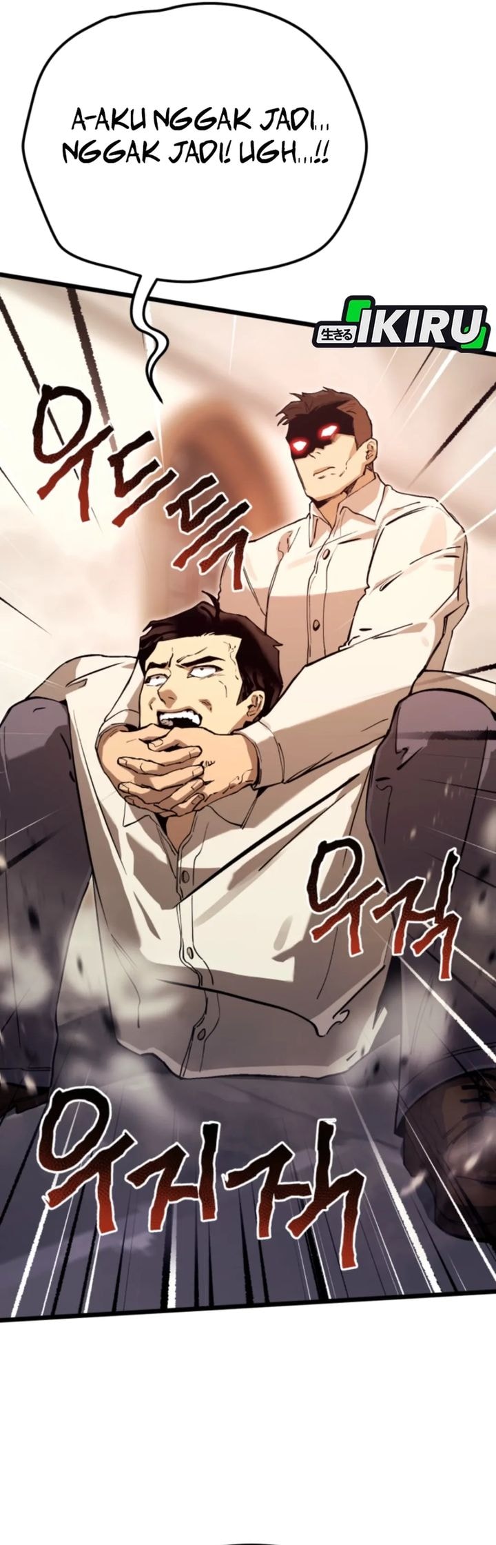 Baca The Black-Haired American Grand Marshal - Chapter 14 halaman 10