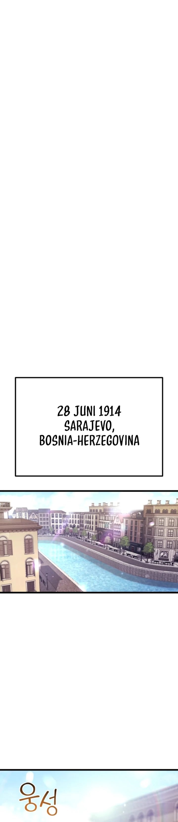 Baca The Black-Haired American Grand Marshal - Chapter 14 halaman 20