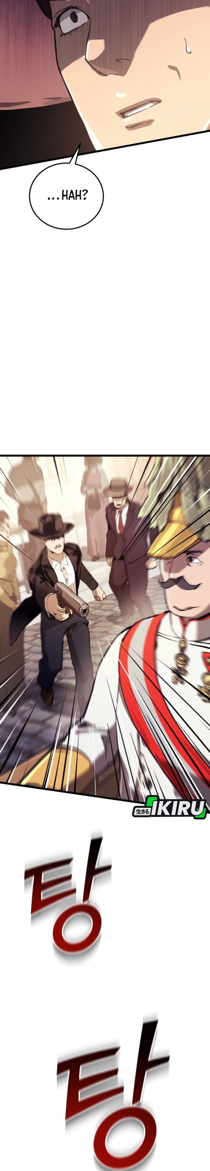 Baca The Black-Haired American Grand Marshal - Chapter 14 halaman 25