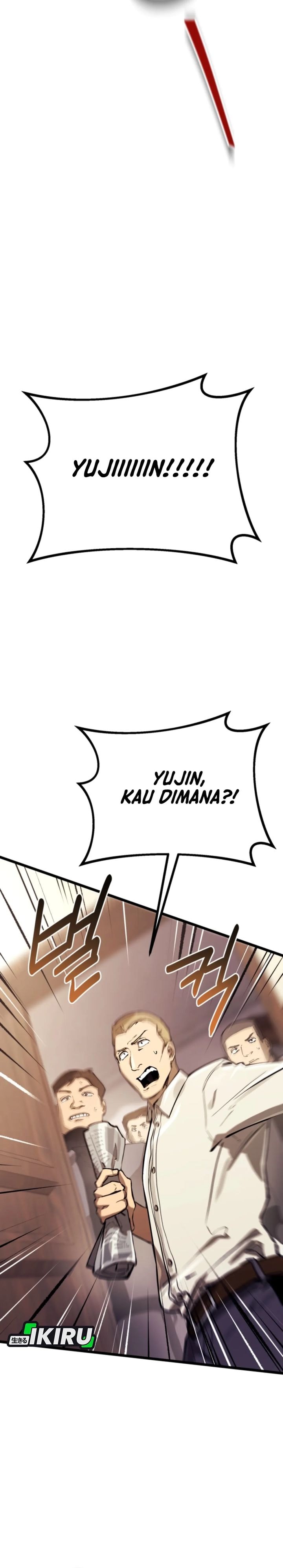 Baca The Black-Haired American Grand Marshal - Chapter 14 halaman 26