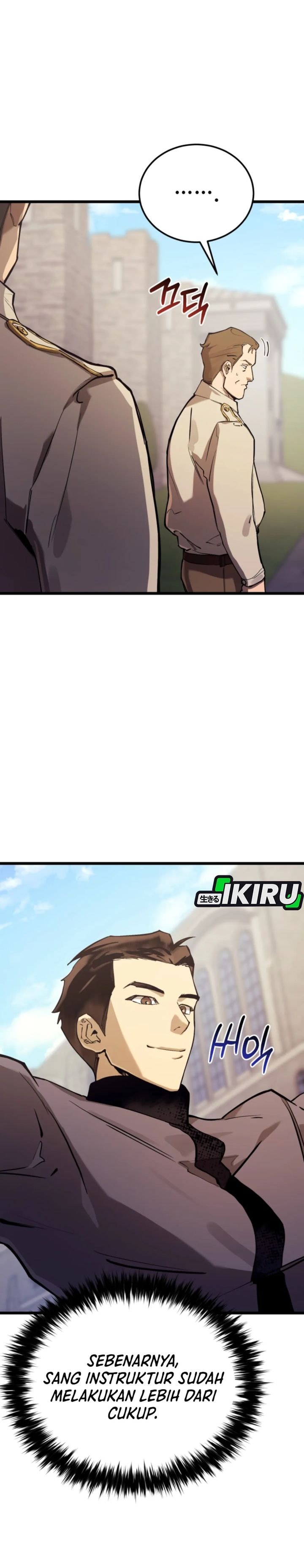 Baca The Black-Haired American Grand Marshal - Chapter 14 halaman 44