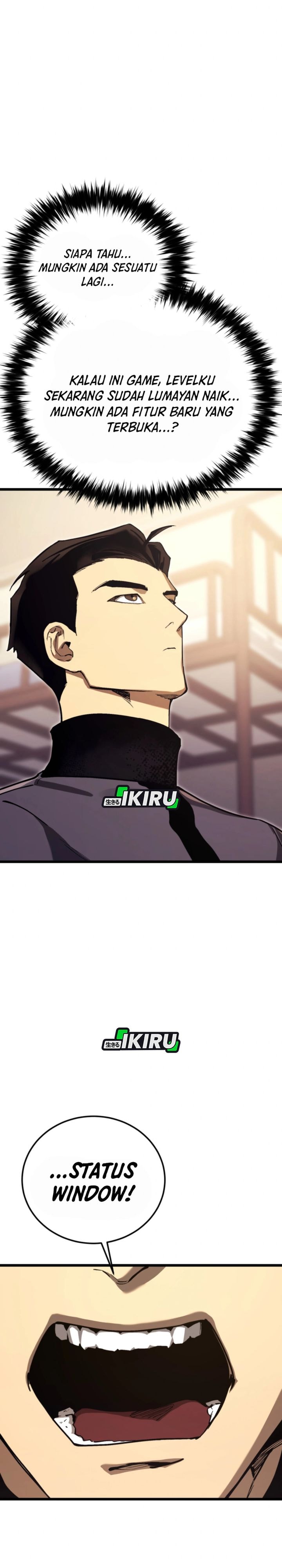 Baca The Black-Haired American Grand Marshal - Chapter 15 halaman 17