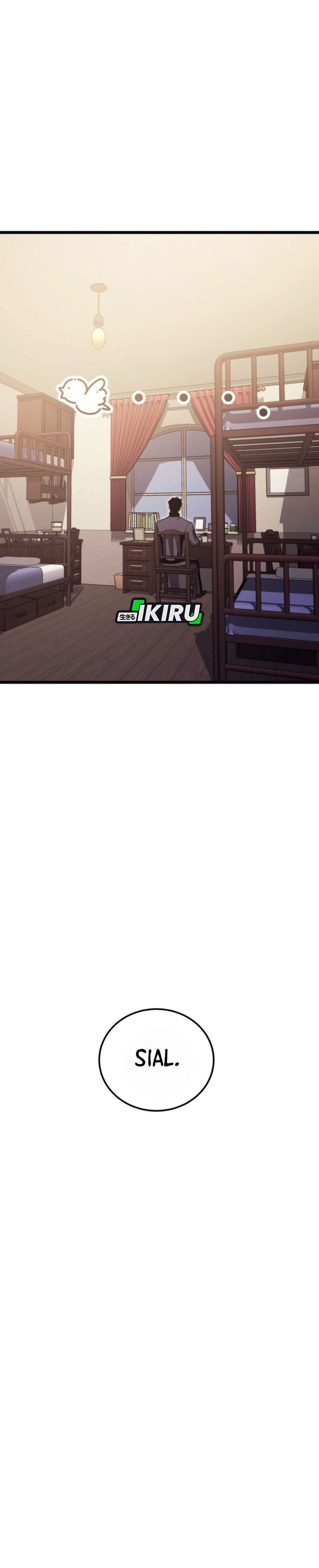 Baca The Black-Haired American Grand Marshal - Chapter 15 halaman 18