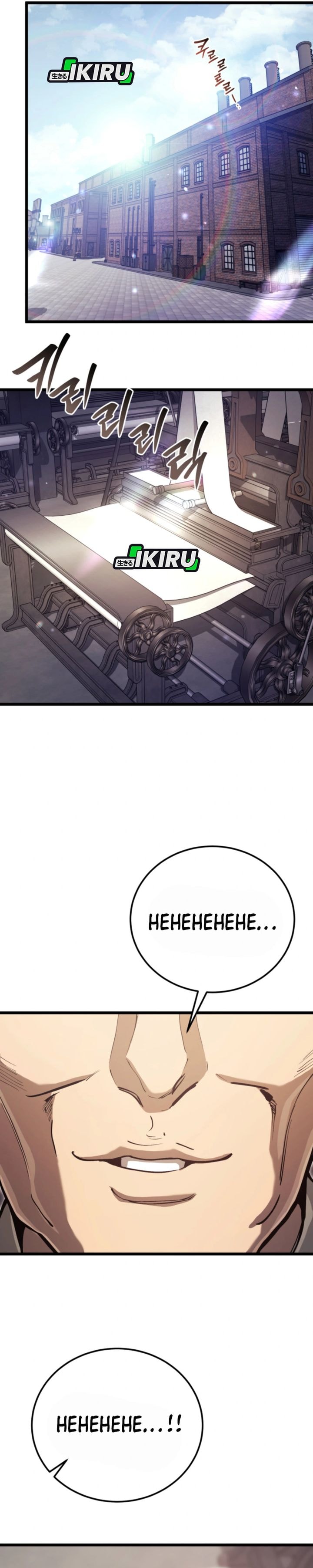 Baca The Black-Haired American Grand Marshal - Chapter 15 halaman 19