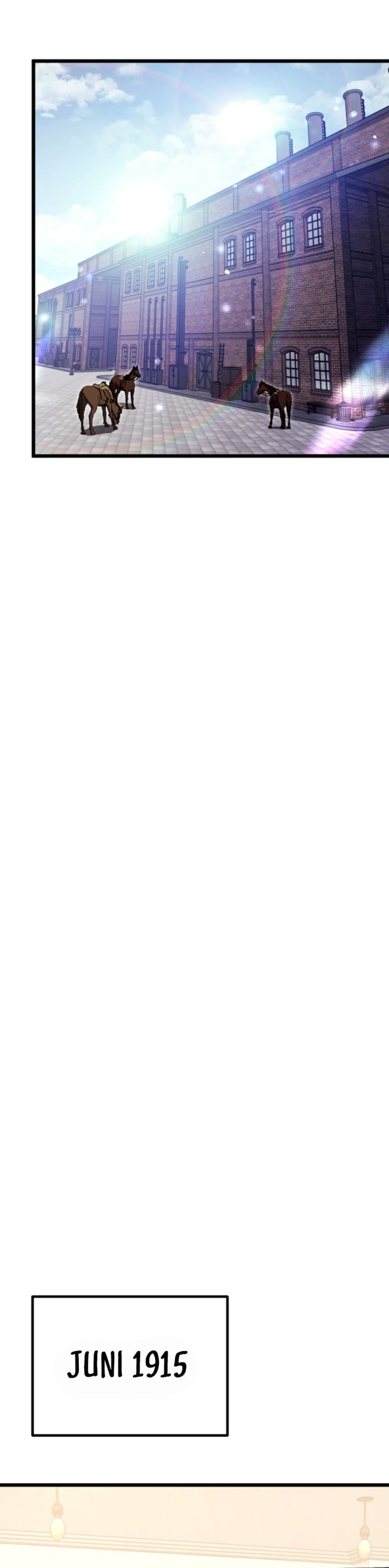 Baca The Black-Haired American Grand Marshal - Chapter 15 halaman 29