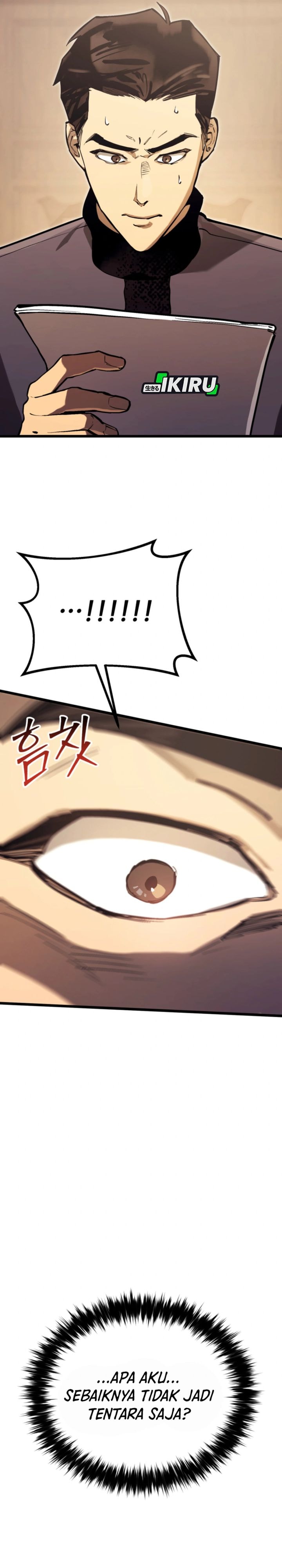 Baca The Black-Haired American Grand Marshal - Chapter 15 halaman 38