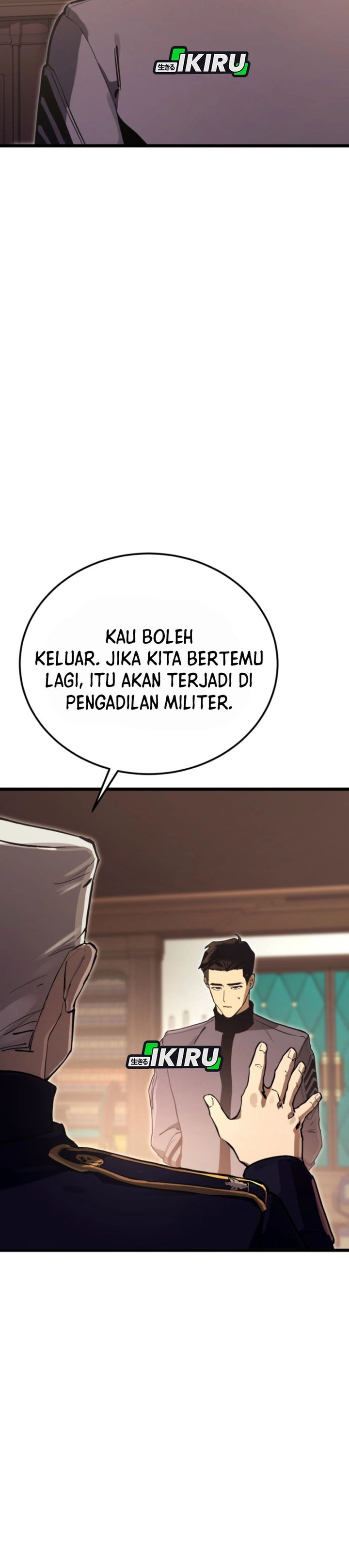 Baca The Black-Haired American Grand Marshal - Chapter 15 halaman 7