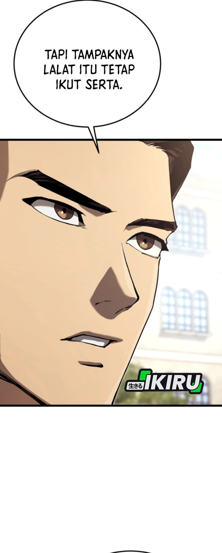 Baca The Black-Haired American Grand Marshal - Chapter 16 halaman 24