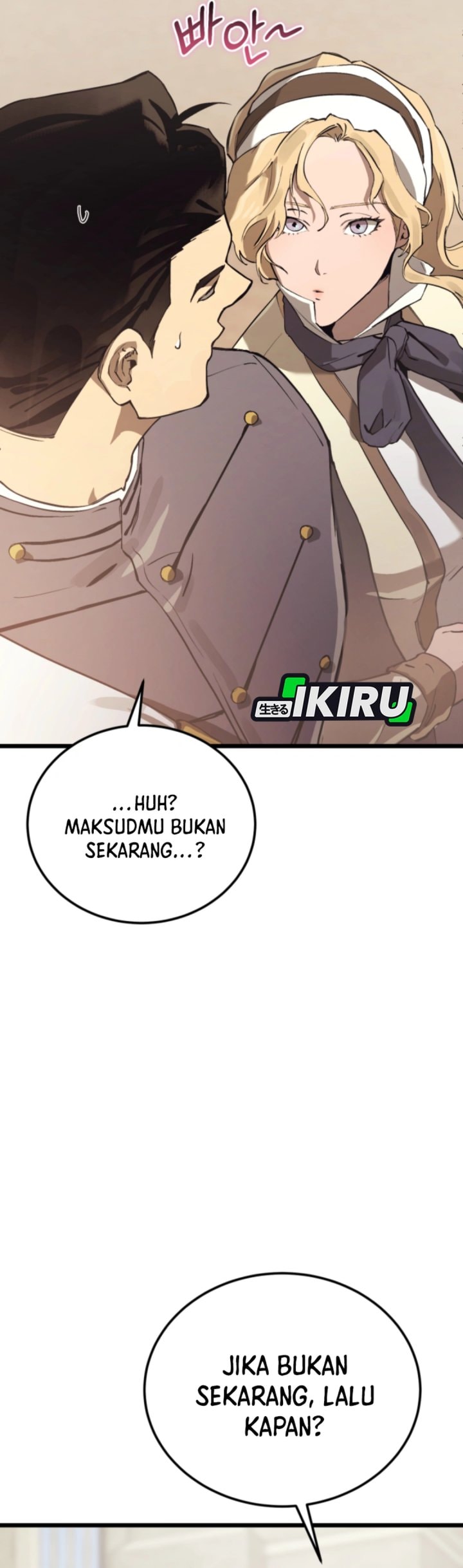 Baca The Black-Haired American Grand Marshal - Chapter 16 halaman 30