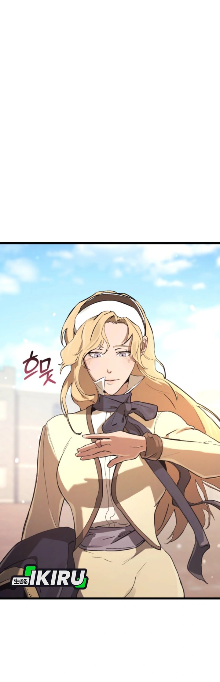 Baca The Black-Haired American Grand Marshal - Chapter 16 halaman 37