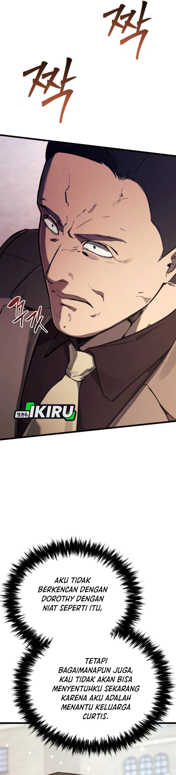 Baca The Black-Haired American Grand Marshal - Chapter 16 halaman 39