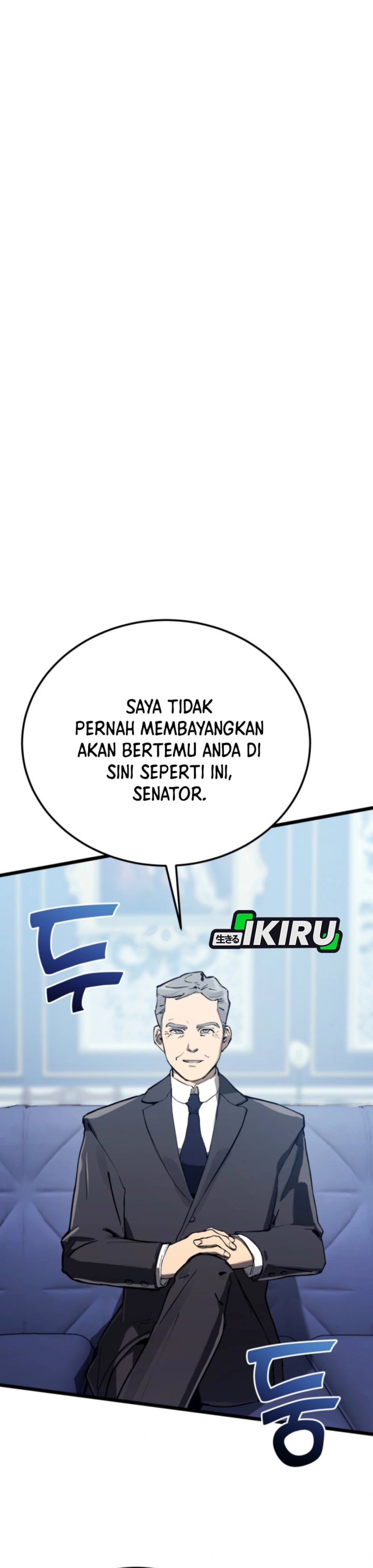 Baca The Black-Haired American Grand Marshal - Chapter 16 halaman 48