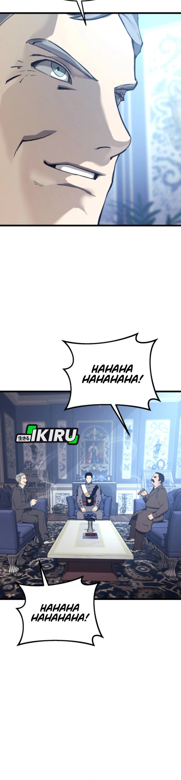 Baca The Black-Haired American Grand Marshal - Chapter 16 halaman 52