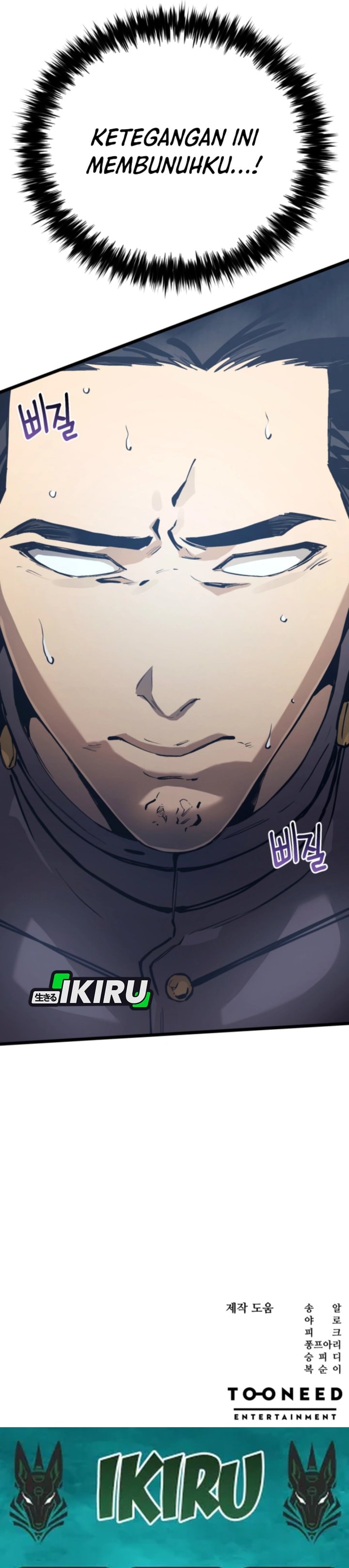 Baca The Black-Haired American Grand Marshal - Chapter 16 halaman 53