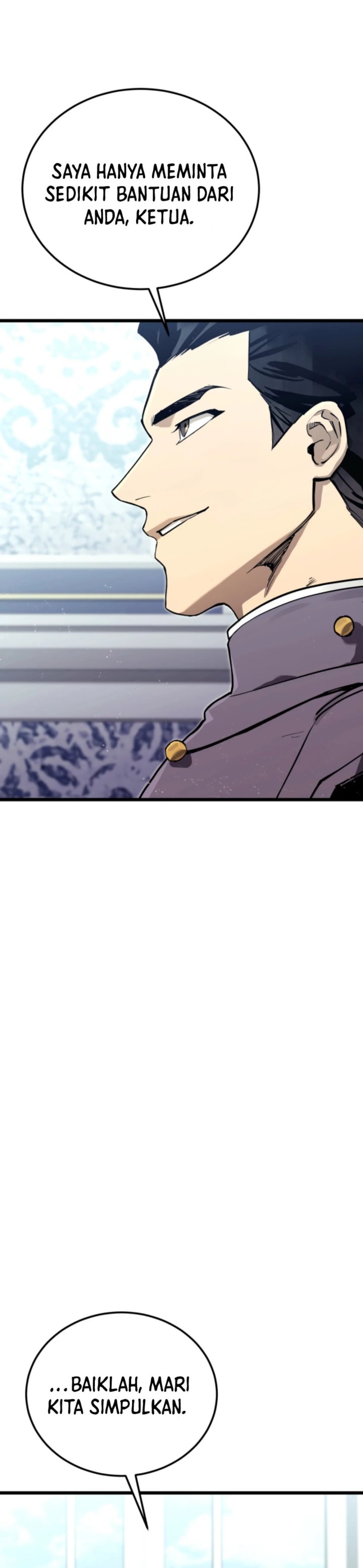 Baca The Black-Haired American Grand Marshal - Chapter 17 halaman 15