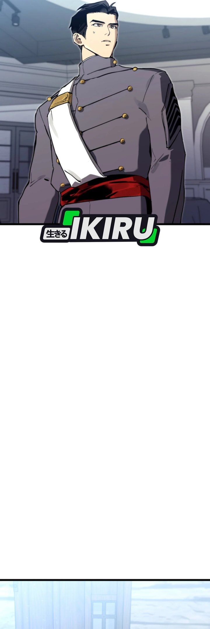 Baca The Black-Haired American Grand Marshal - Chapter 17 halaman 26