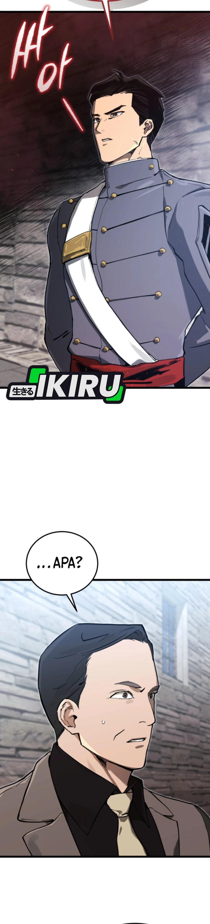 Baca The Black-Haired American Grand Marshal - Chapter 17 halaman 34