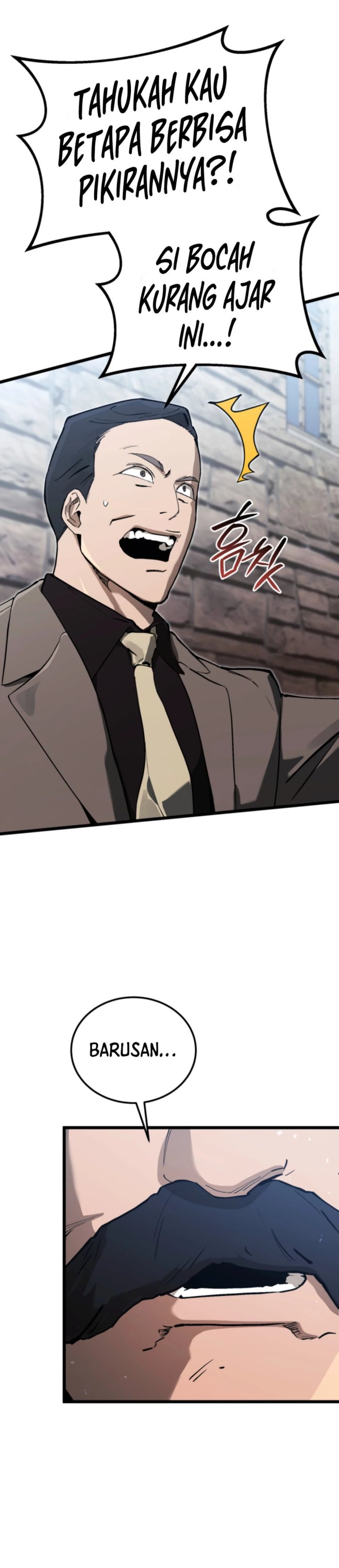 Baca The Black-Haired American Grand Marshal - Chapter 17 halaman 42