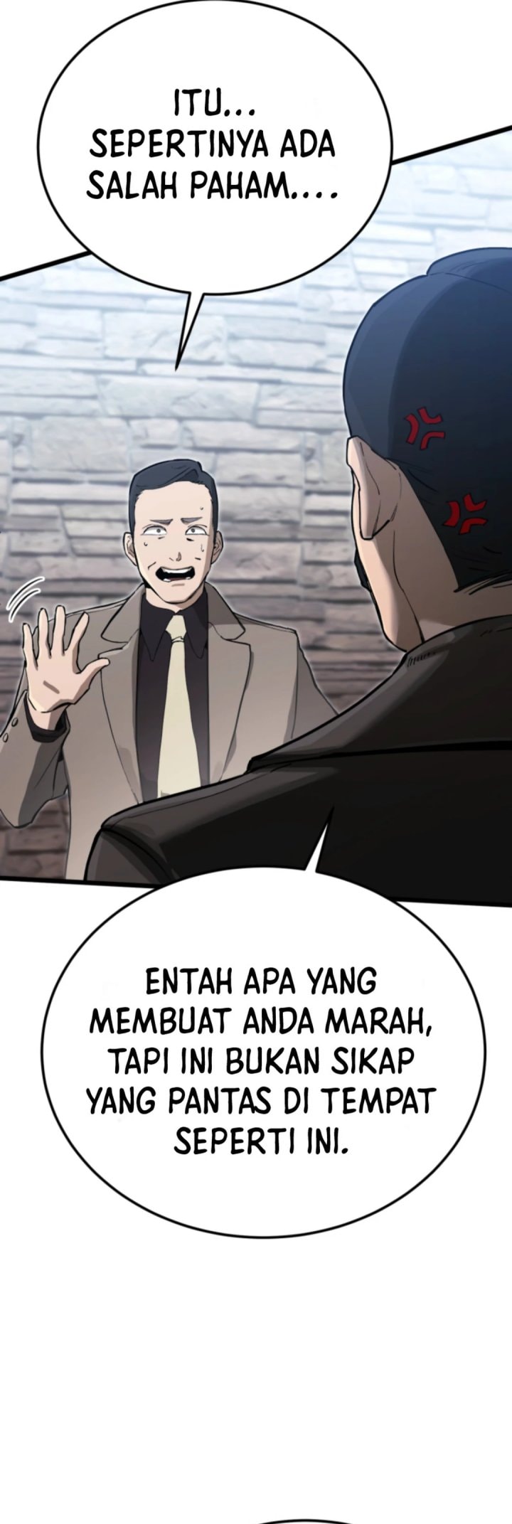 Baca The Black-Haired American Grand Marshal - Chapter 17 halaman 44
