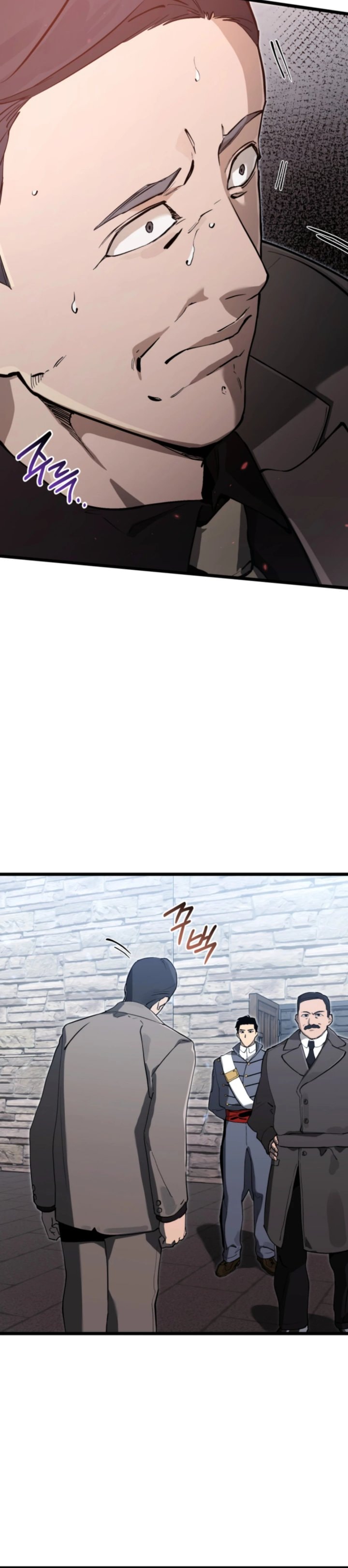 Baca The Black-Haired American Grand Marshal - Chapter 17 halaman 48