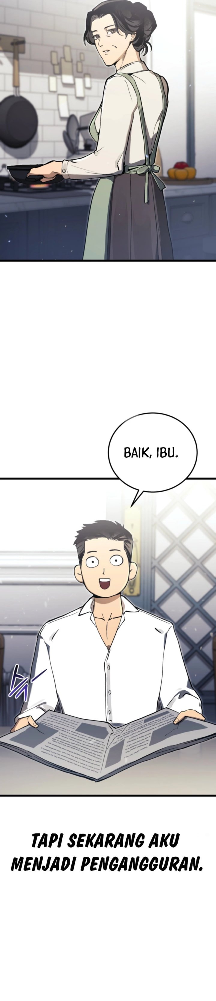 Baca The Black-Haired American Grand Marshal - Chapter 17 halaman 53