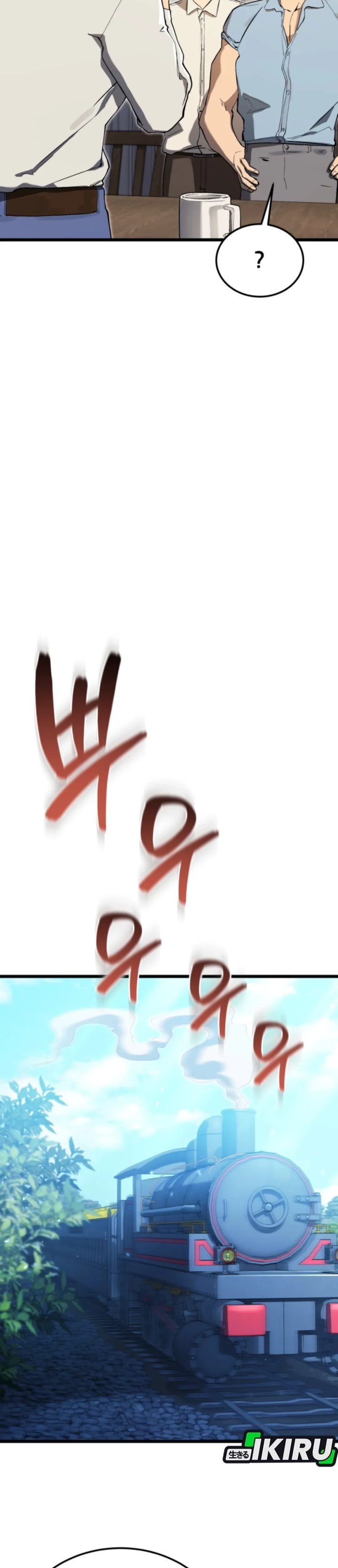 Baca The Black-Haired American Grand Marshal - Chapter 18 halaman 18