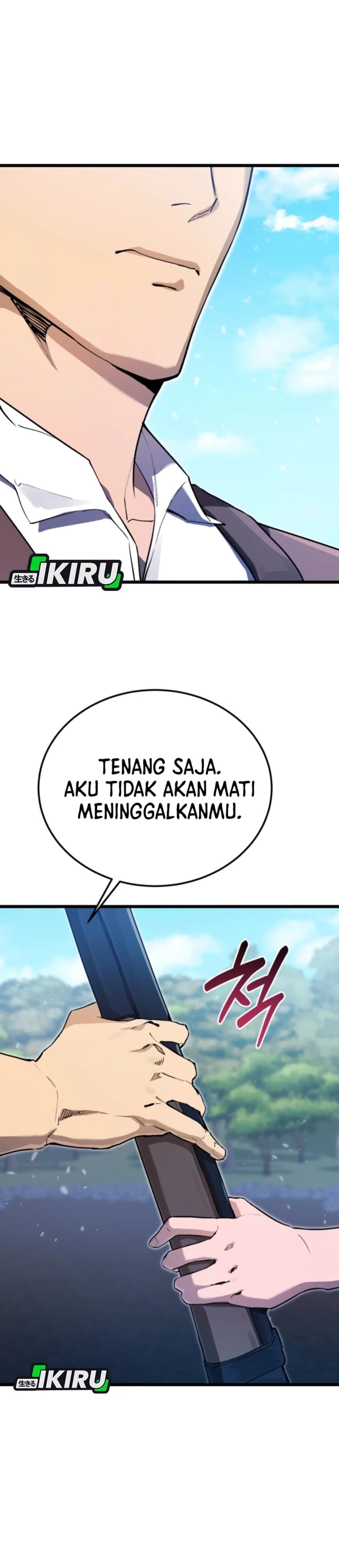 Baca The Black-Haired American Grand Marshal - Chapter 18 halaman 29