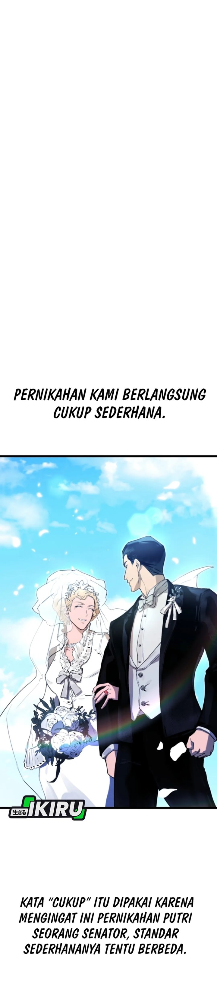 Baca The Black-Haired American Grand Marshal - Chapter 18 halaman 30