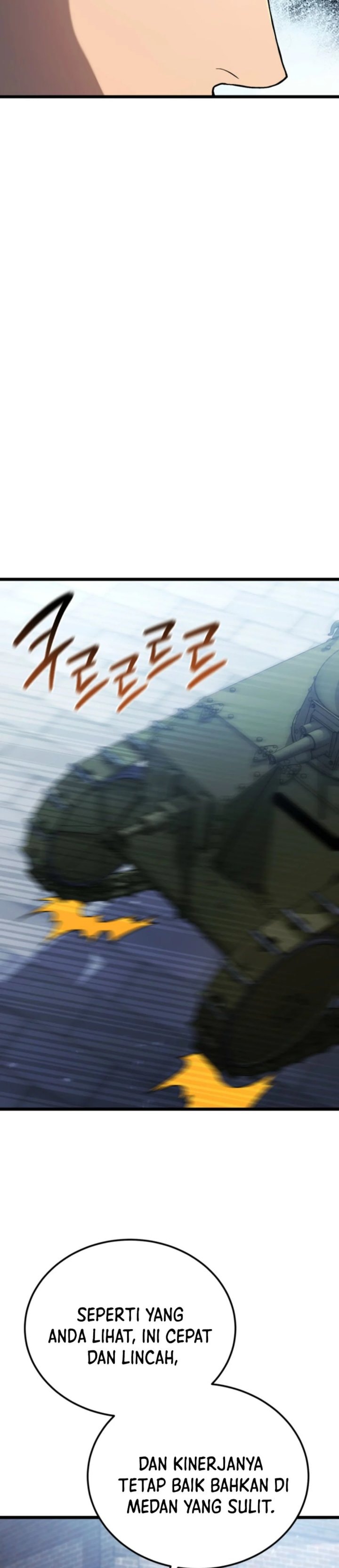 Baca The Black-Haired American Grand Marshal - Chapter 19 halaman 25