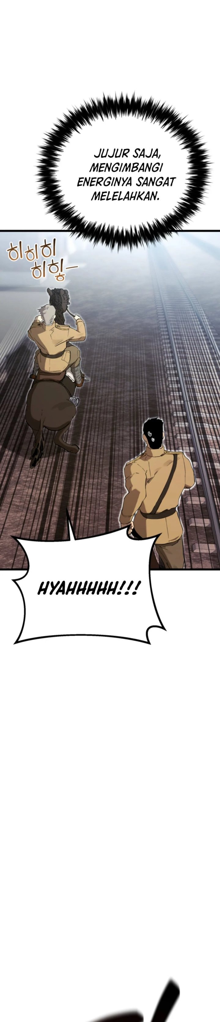 Baca The Black-Haired American Grand Marshal - Chapter 19 halaman 44